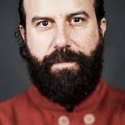 Brett Gelman
