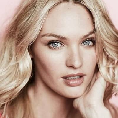 Candice Swanepoel
