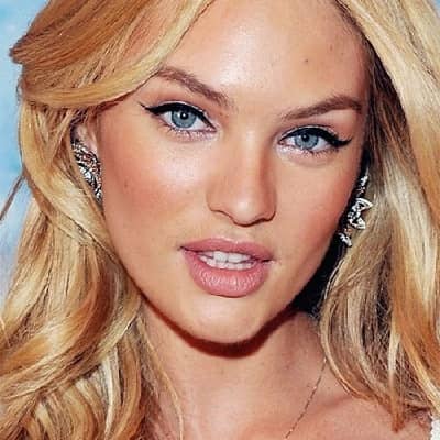 Candice Swanepoel