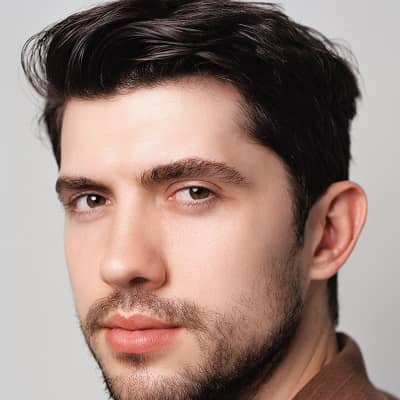 Carter Jenkins