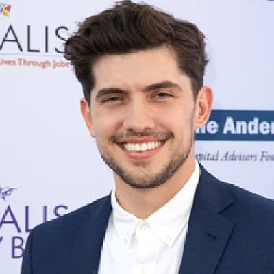 Carter Jenkins