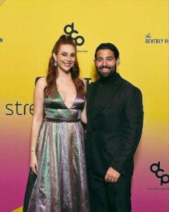 Charlotte Dobre - Bio, Career, Age, Net Worth, Height, Facts