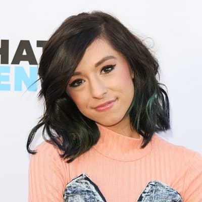 Christina Grimmie