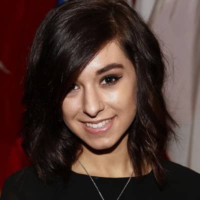 Christina Grimmie