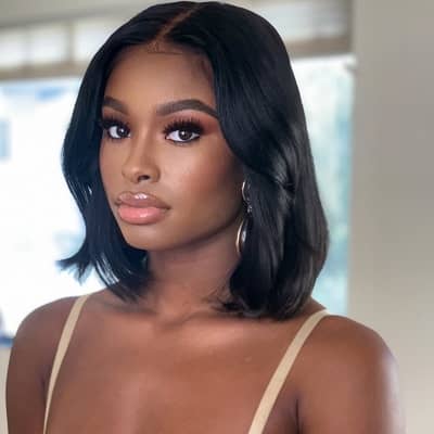 Coco Jones