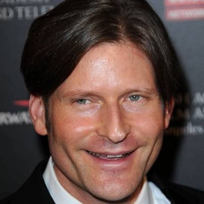 Crispin Glover