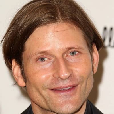 Crispin Glover