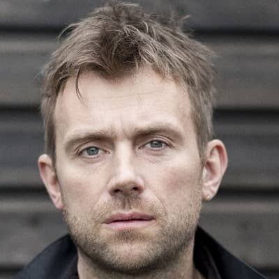 Damon Albarn