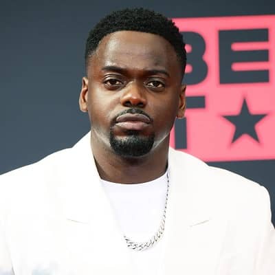 Daniel Kaluuya