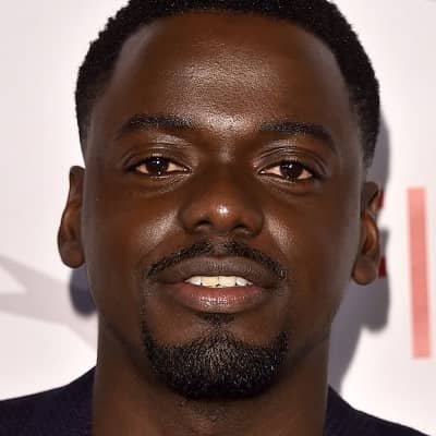 Daniel Kaluuya