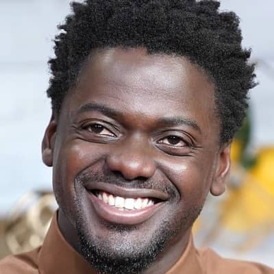Daniel Kaluuya