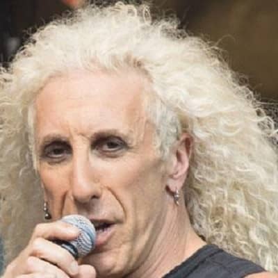 Dee Snider