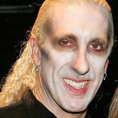 Dee Snider