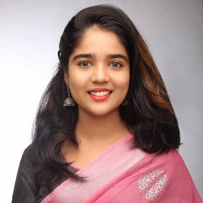 Dhanya Rajesh