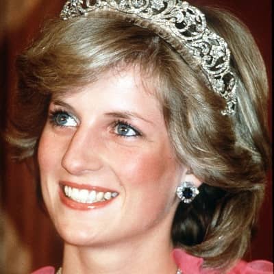 Diana, Princess of Wales