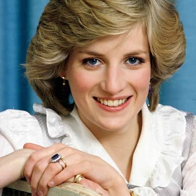 Diana, Princess of Wales