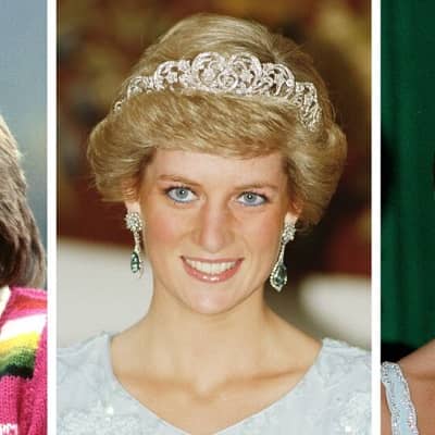 Diana, Princess of Wales