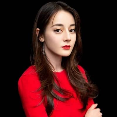 Dilraba Dilmurat