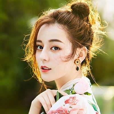 Dilraba Dilmurat