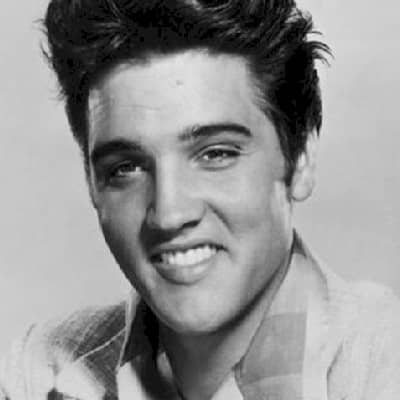 Elvis Presley