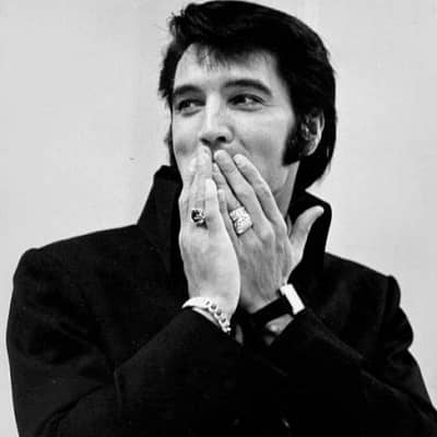 Elvis Presley