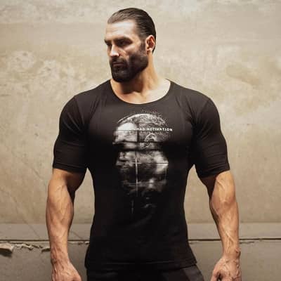 Ernest Khalimov