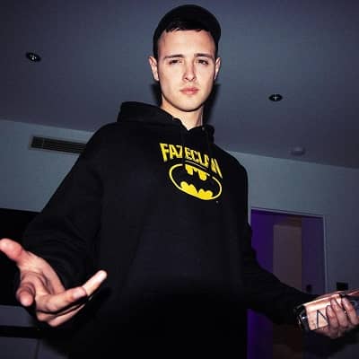 FaZe Flea