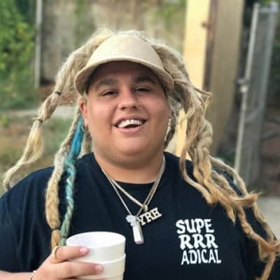 Fat Nick
