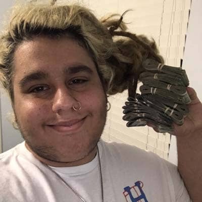 Fat Nick