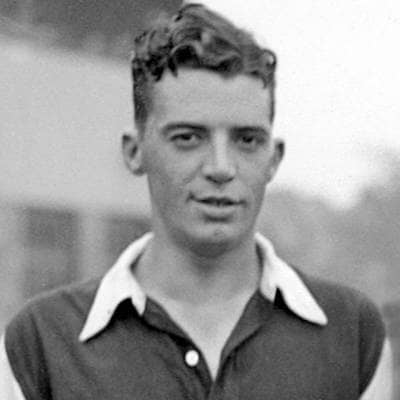 Gordon Bremner