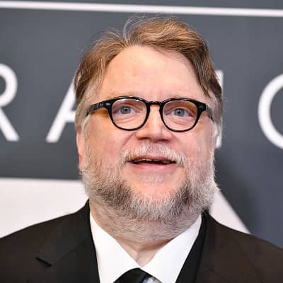 Guillermo del Toro
