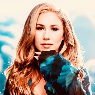 Haley Reinhart