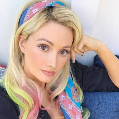 Holly Madison