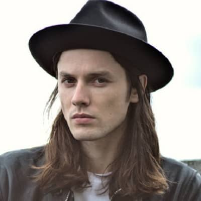 James Bay
