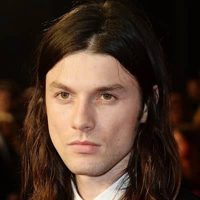 James Bay