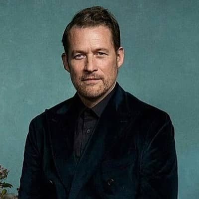 James Tupper
