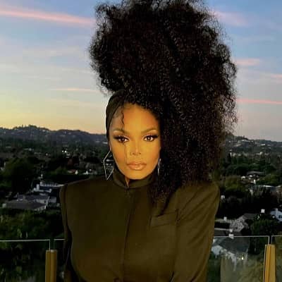 Janet Jackson