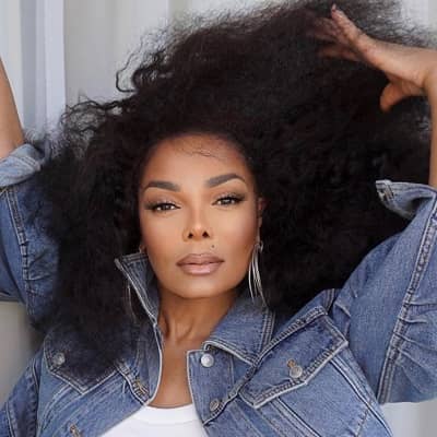 Janet Jackson