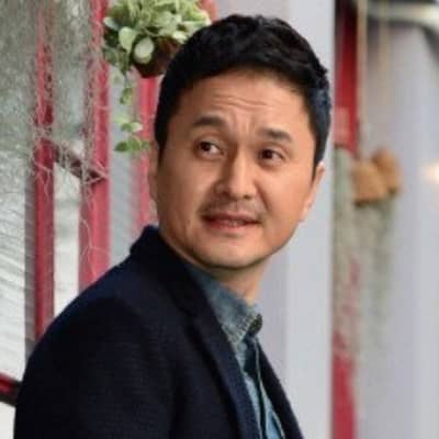 Jang Hyun-Sung