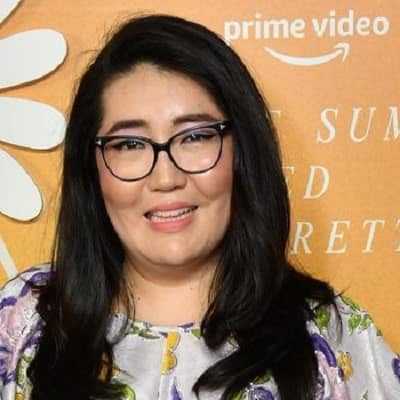 Jenny Han