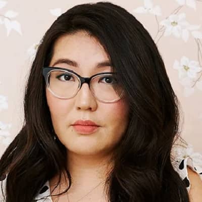 Jenny Han
