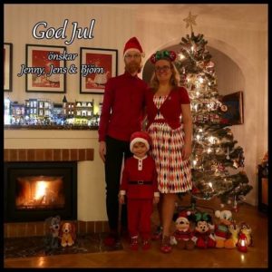 Jens Bergensten - Bio, Career, Age, Net Worth, Height, Facts