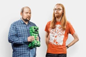 Jens Bergensten - Bio, Career, Age, Net Worth, Height, Facts