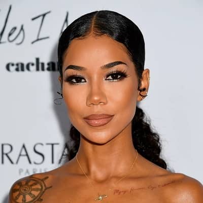 Jhene Aiko