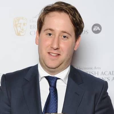Jim Howick