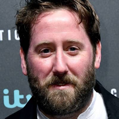 Jim Howick