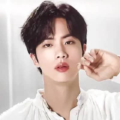 Kim Seok-jin