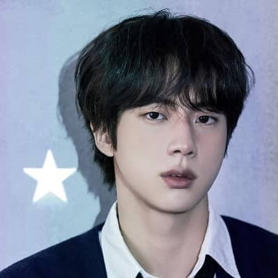 Kim Seok-jin