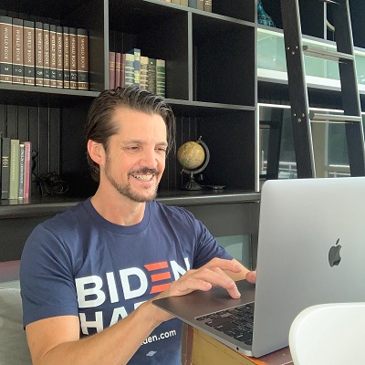 Jonathan Del Arco