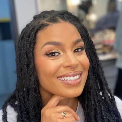 Jordin Sparks
